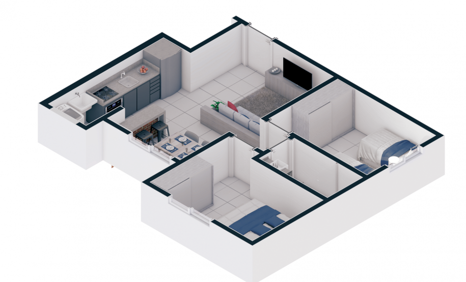 London Park | Londrina