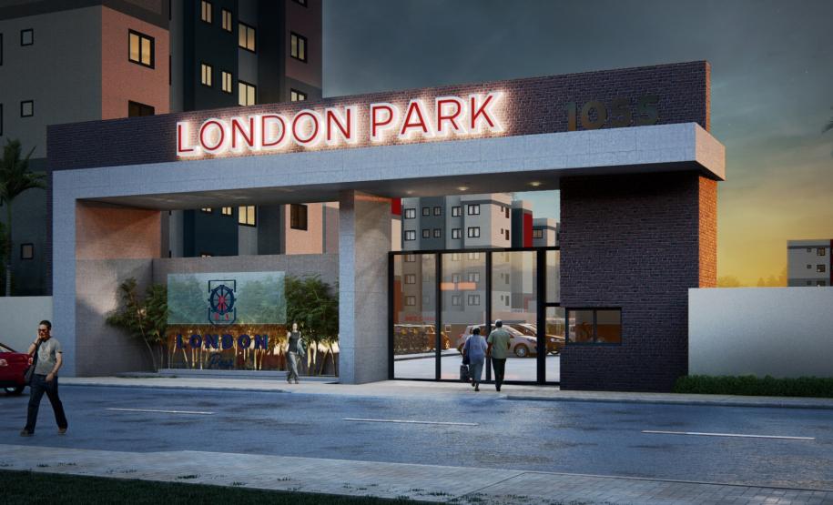 London Park | Londrina