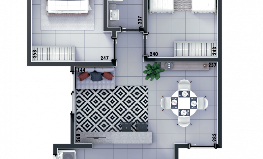 London Park | Londrina