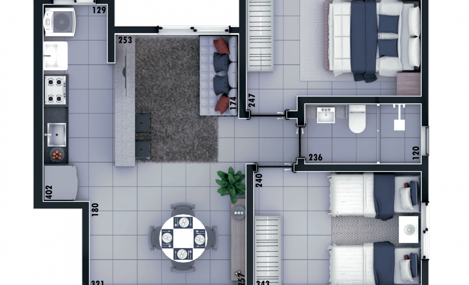 London Park | Londrina