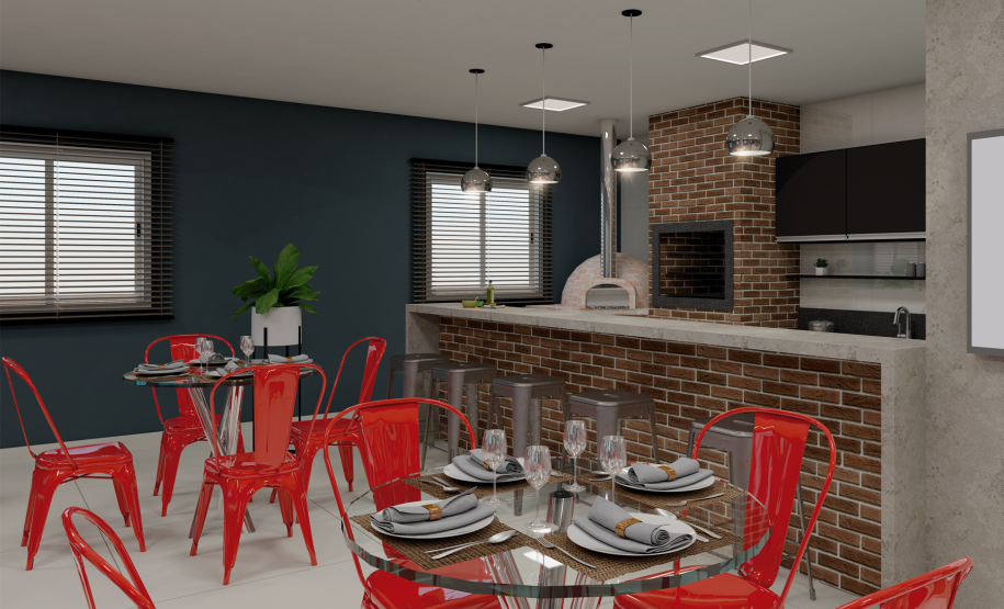 London Park | Londrina