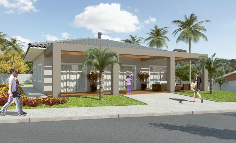 Porto Colibri | Ponta Grossa