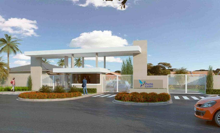 Porto Colibri | Ponta Grossa