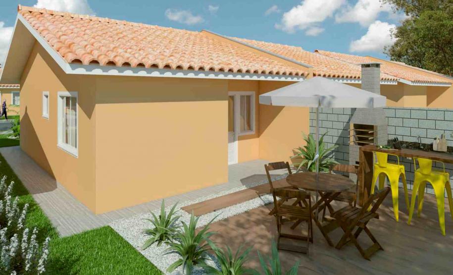 Porto Colibri | Ponta Grossa