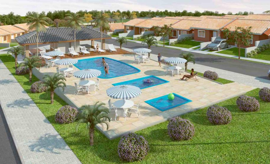 Porto Colibri | Ponta Grossa