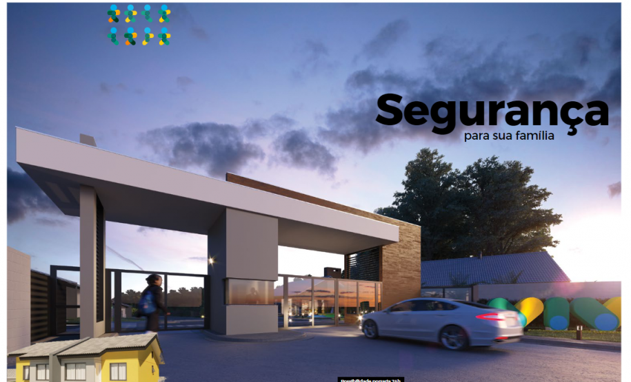 Viva Princesa Uvaranas | Ponta Grossa