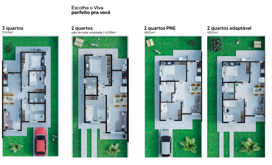 Viva Princesa Uvaranas | Ponta Grossa