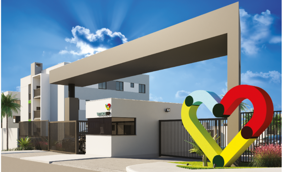 Vittace Up | Ponta Grossa