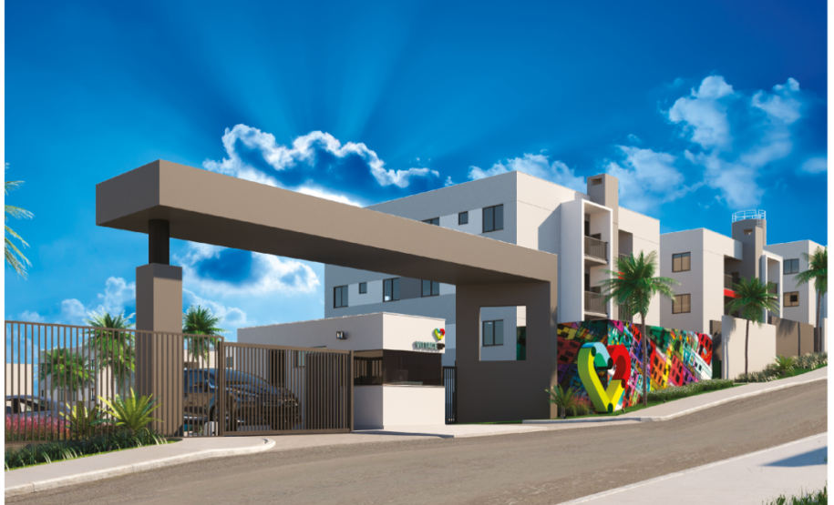 Vittace Up | Ponta Grossa