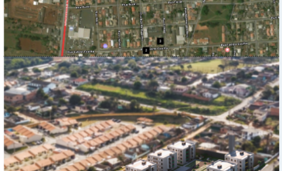 Vittace Up | Ponta Grossa