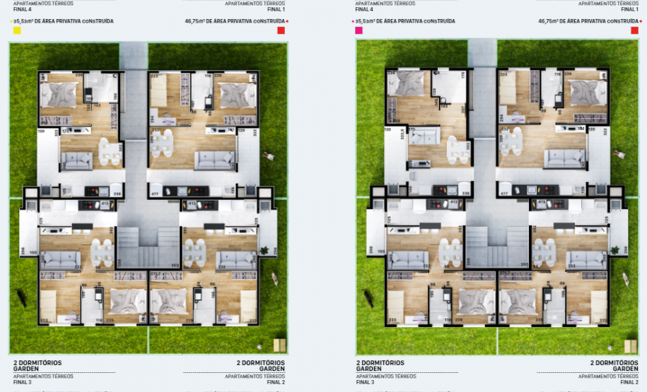 Vittace Up | Ponta Grossa
