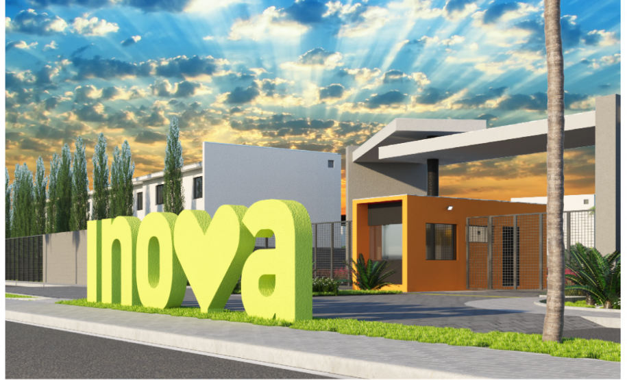 Inova Uvaranas | Ponta Grossa