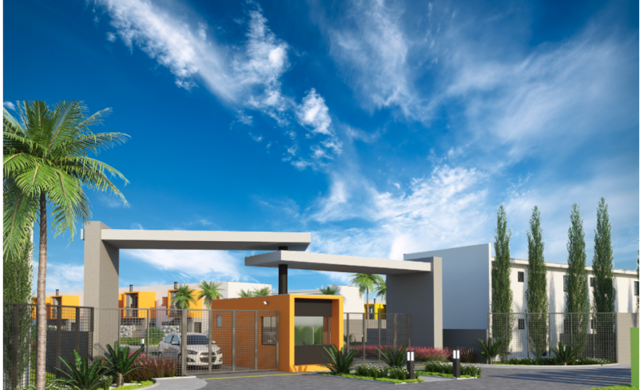 Inova Uvaranas | Ponta Grossa