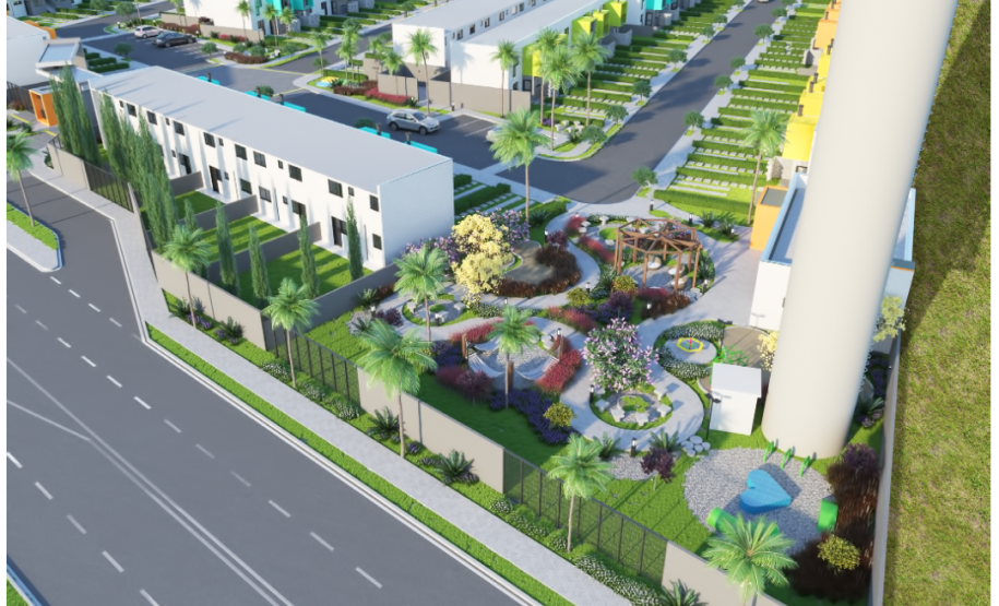 Inova Uvaranas | Ponta Grossa