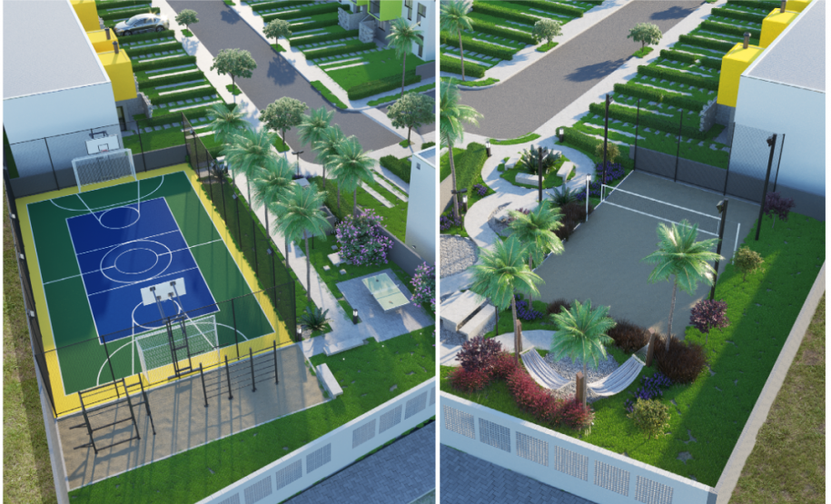 Inova Uvaranas | Ponta Grossa