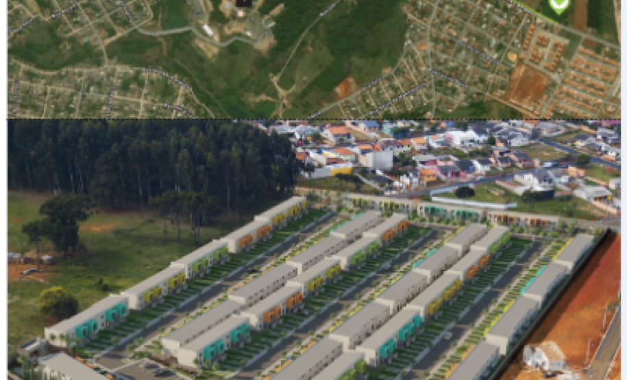 Inova Uvaranas | Ponta Grossa