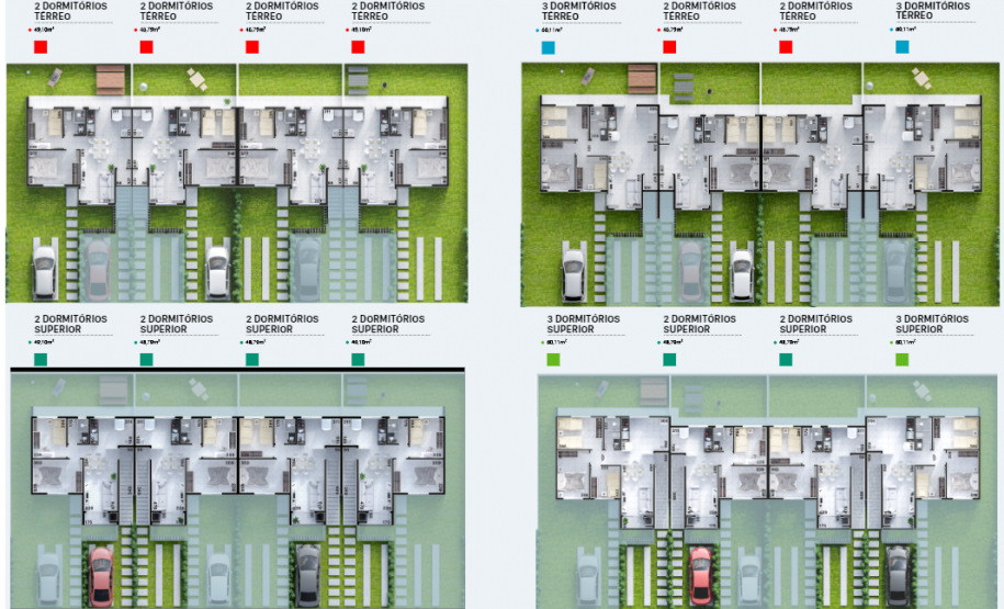Inova Uvaranas | Ponta Grossa