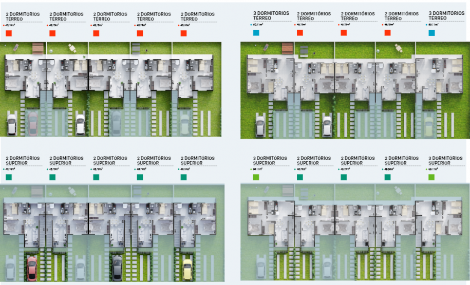 Inova Uvaranas | Ponta Grossa
