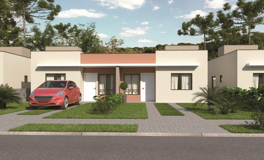 Campo Bello Garden Oficinas Q13 | Ponta Grossa