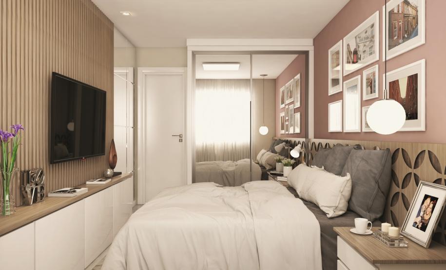 Campo Bello Garden Oficinas Q13 | Ponta Grossa