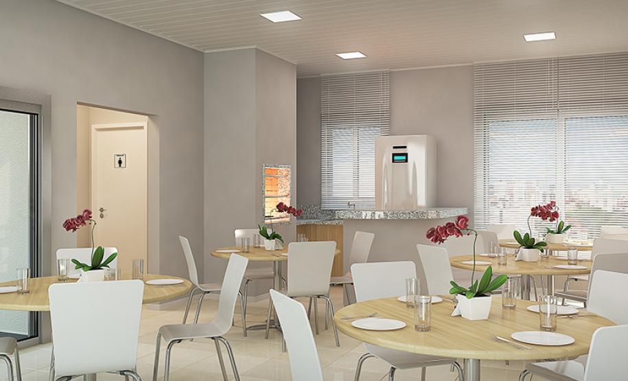 Residencial Jardim das Araucárias