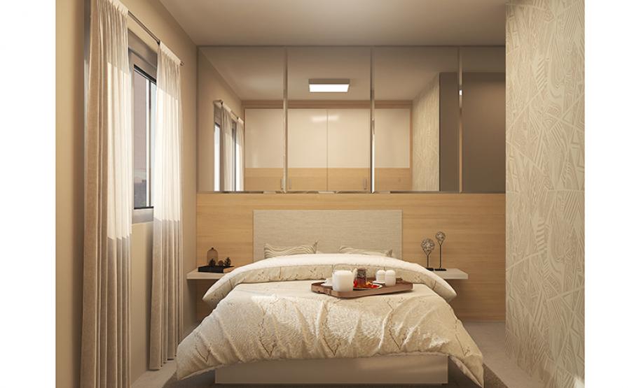 Residencial Jardim das Araucárias