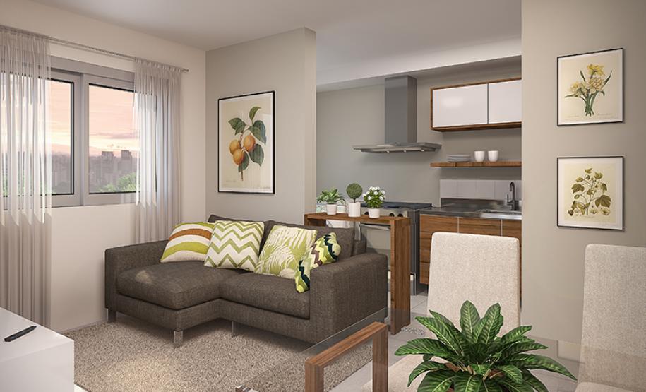 Residencial Jardim das Araucárias