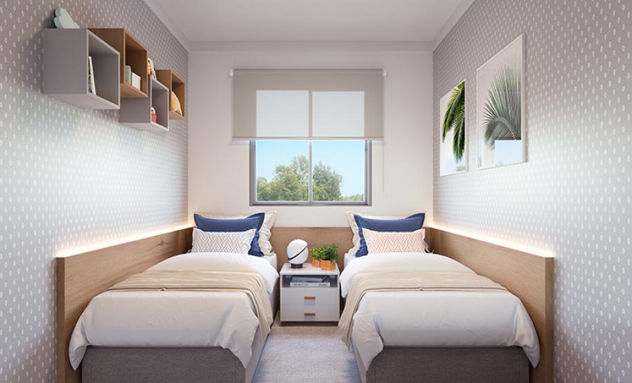 Residencial Jardim das Araucárias