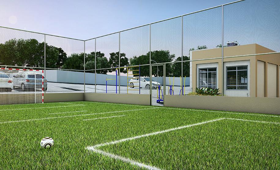 Residencial Jardim das Araucárias