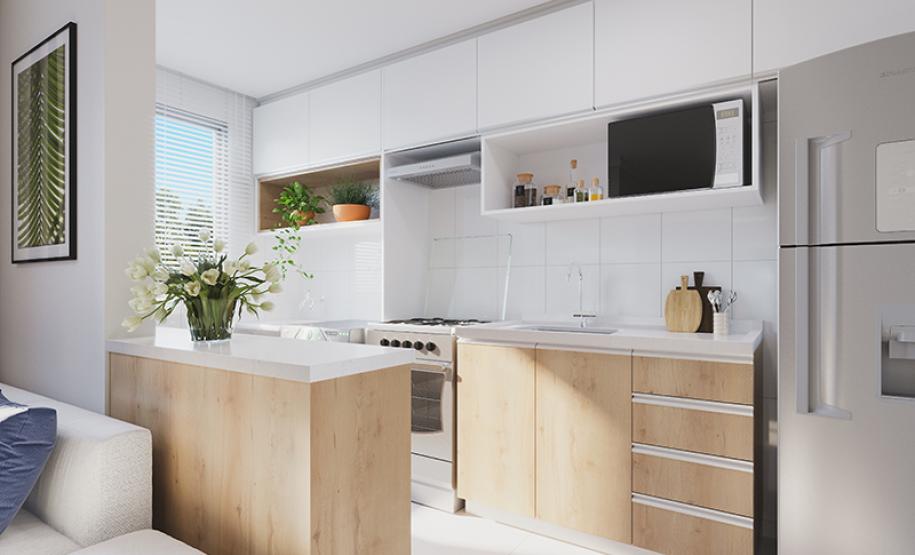 Residencial Jardim das Araucárias