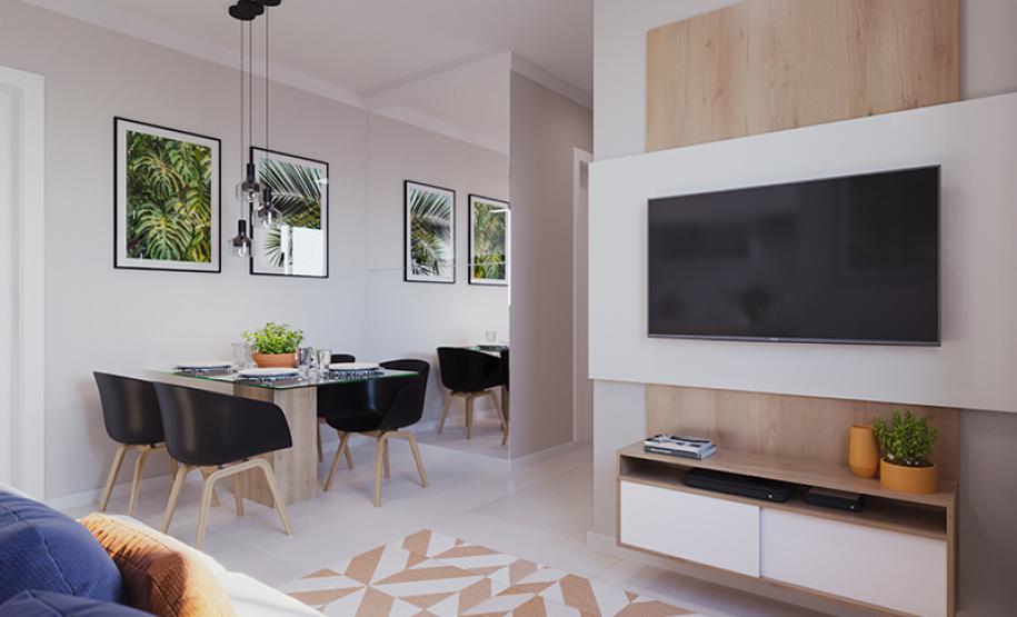 Residencial Jardim das Araucárias