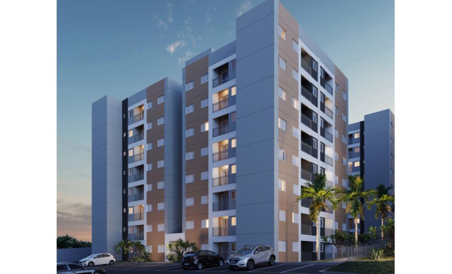 Residencial Solar das Laranjeiras