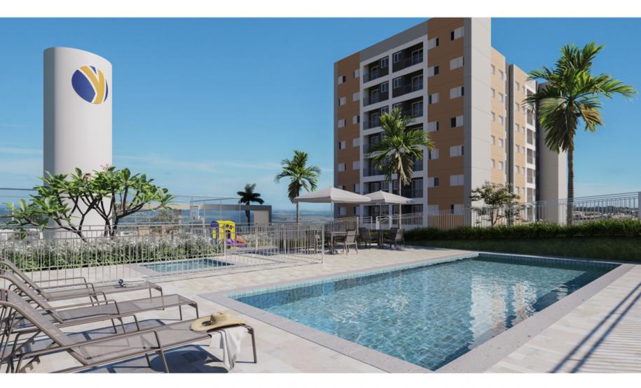 Residencial Solar das Laranjeiras