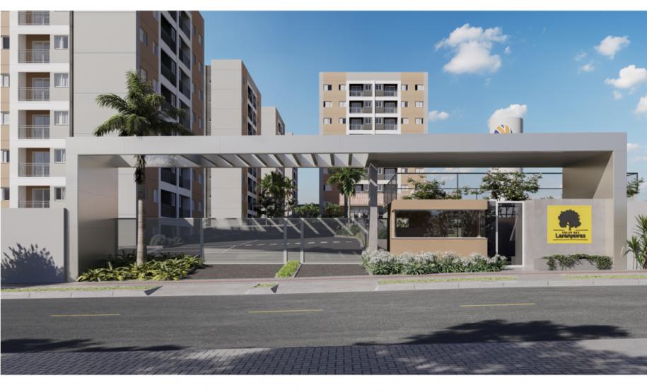 Residencial Solar das Laranjeiras