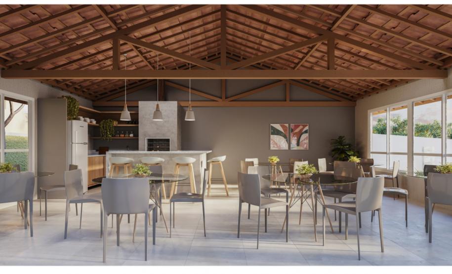 Residencial Solar das Laranjeiras