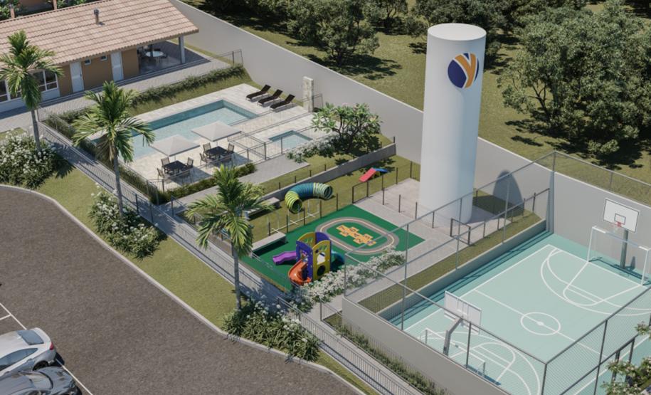 Residencial Solar das Laranjeiras