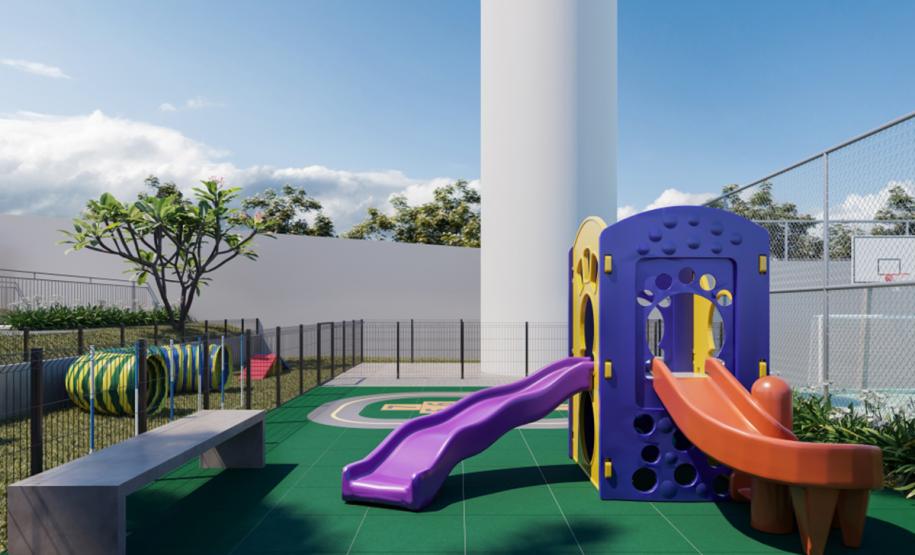 Residencial Solar das Laranjeiras