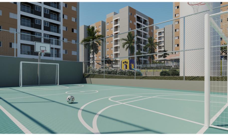 Residencial Solar das Laranjeiras