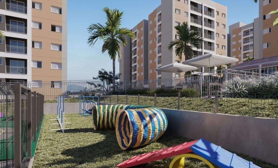 Residencial Solar das Laranjeiras