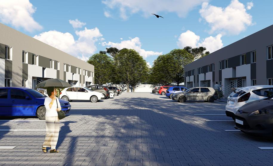 Condomínio Clube Liège