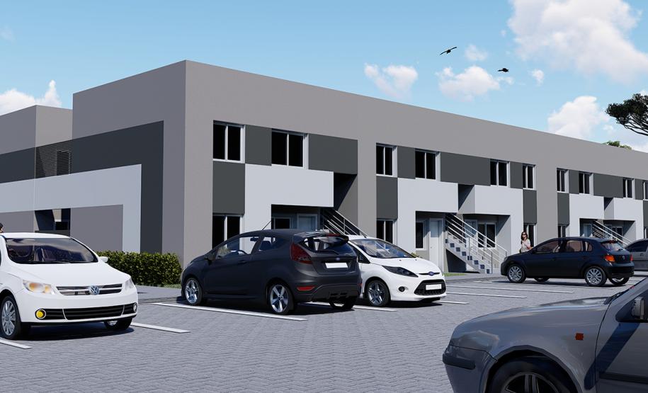 Condomínio Clube Liège