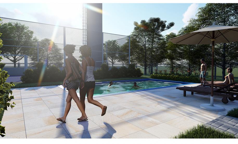 Condomínio Clube Liège