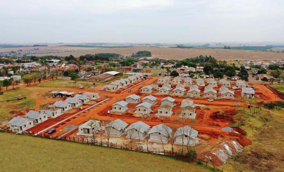 Residencial Mariluz IV | Mariluz