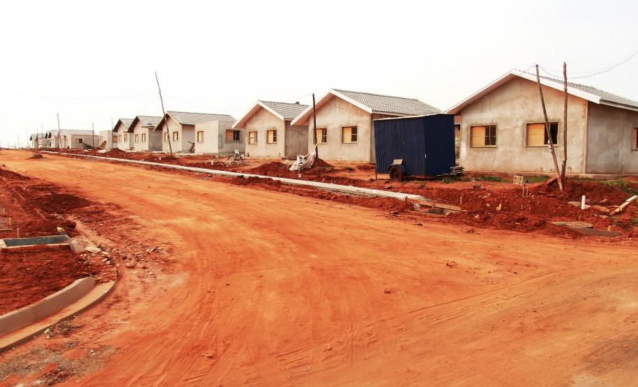 Residencial Mariluz IV | Mariluz