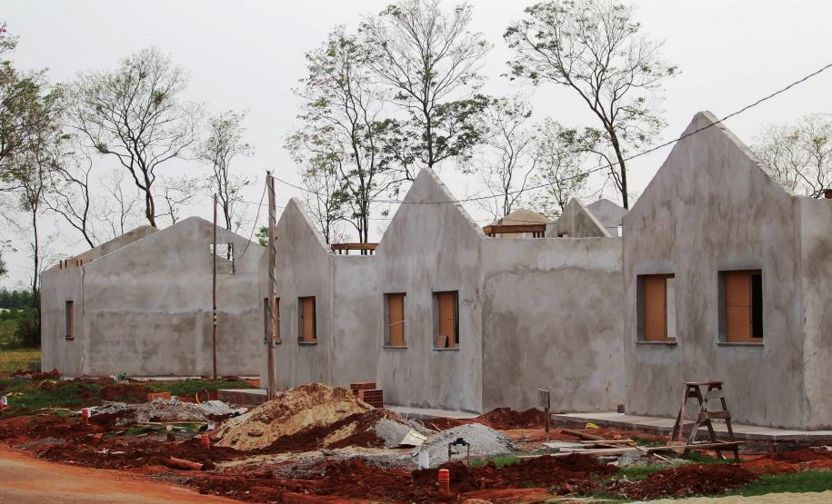 Residencial Mariluz IV | Mariluz