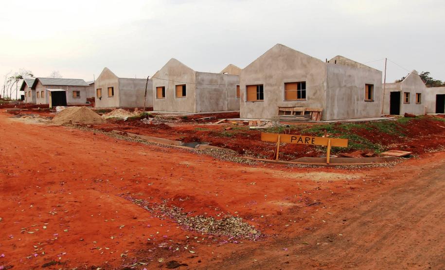 Residencial Mariluz IV | Mariluz