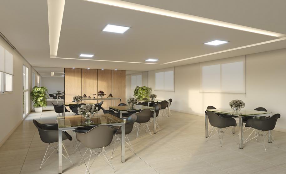 Residencial Costa Esmeralda