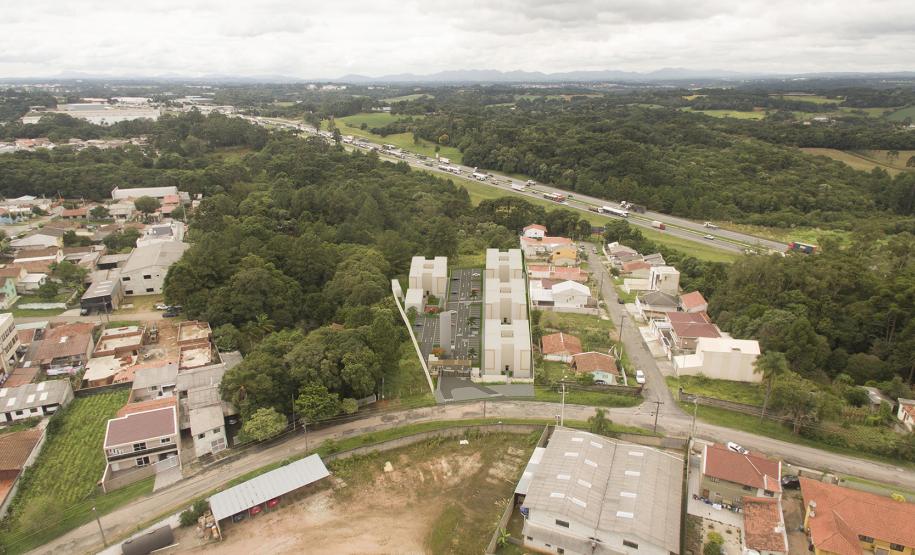 Residencial Costa Esmeralda