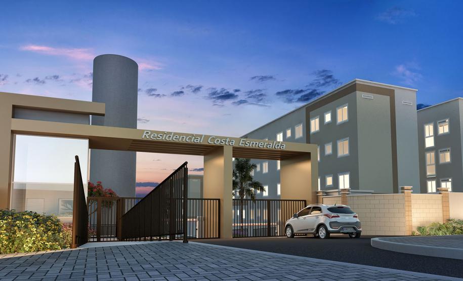 Residencial Costa Esmeralda