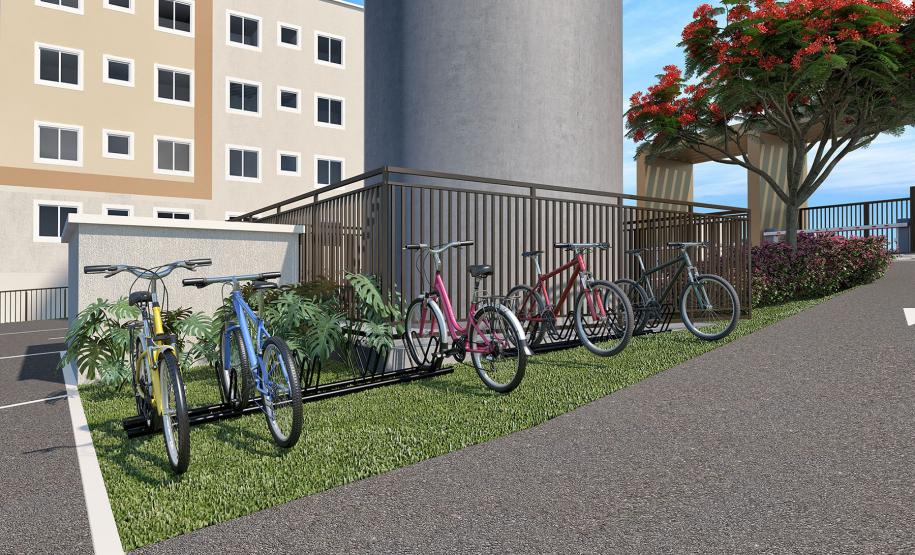 Residencial Costa Esmeralda